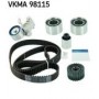 Комплект ГРМ Subaru Forester 2.0/2.5AWD 02-13/Impreza/Legacy 1.5-2.5WRX/AWD 00- (30x281z)