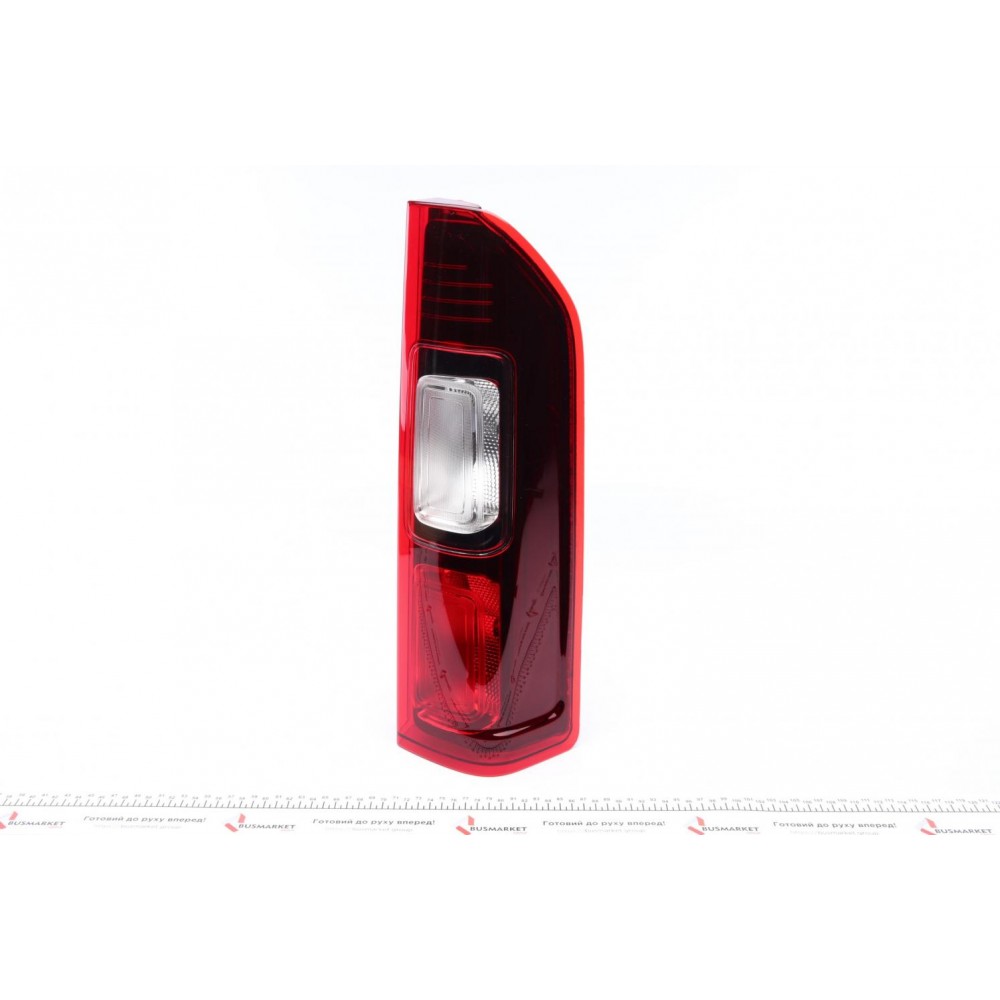 Ліхтар задній Opel Vivaro/Renault Trafic 14- (R)