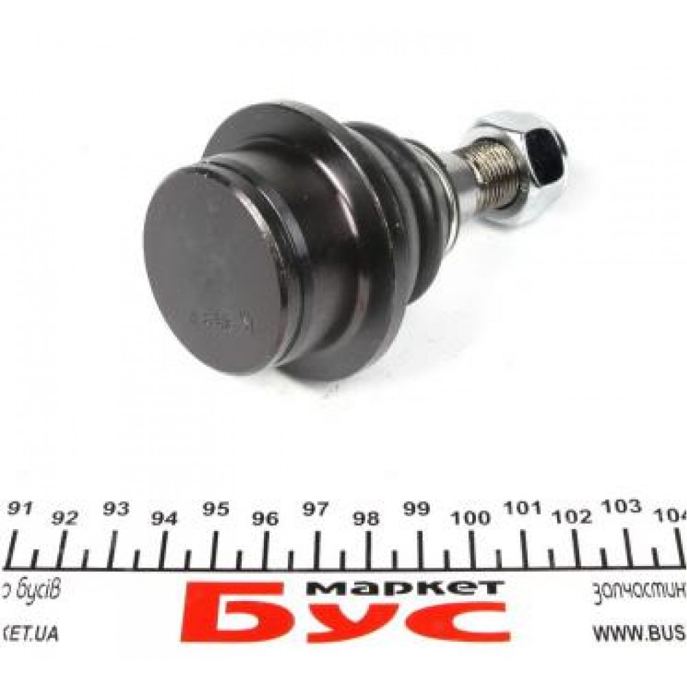 Опора кульова (передня) Ford Transit V184/V347 00-14/Transit Connect 02-13 (d=44.5mm)