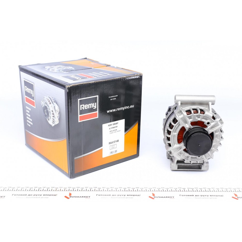 Генератор Citroen Jumper/Ford Transit/Peugeot Boxer 2.2HDi 11- (12V/150A)