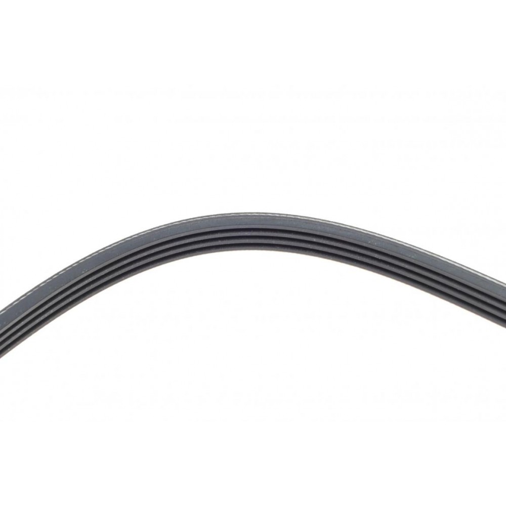 Ремінь генератора Toyota Yaris 1.5/1.3 00- (4PK1170)