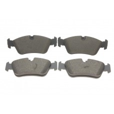 Колодки гальмівні (передні) BMW 1 (E81/E87) 03-13/3 (E46) 98-07/3 (E90-E93) 04-13