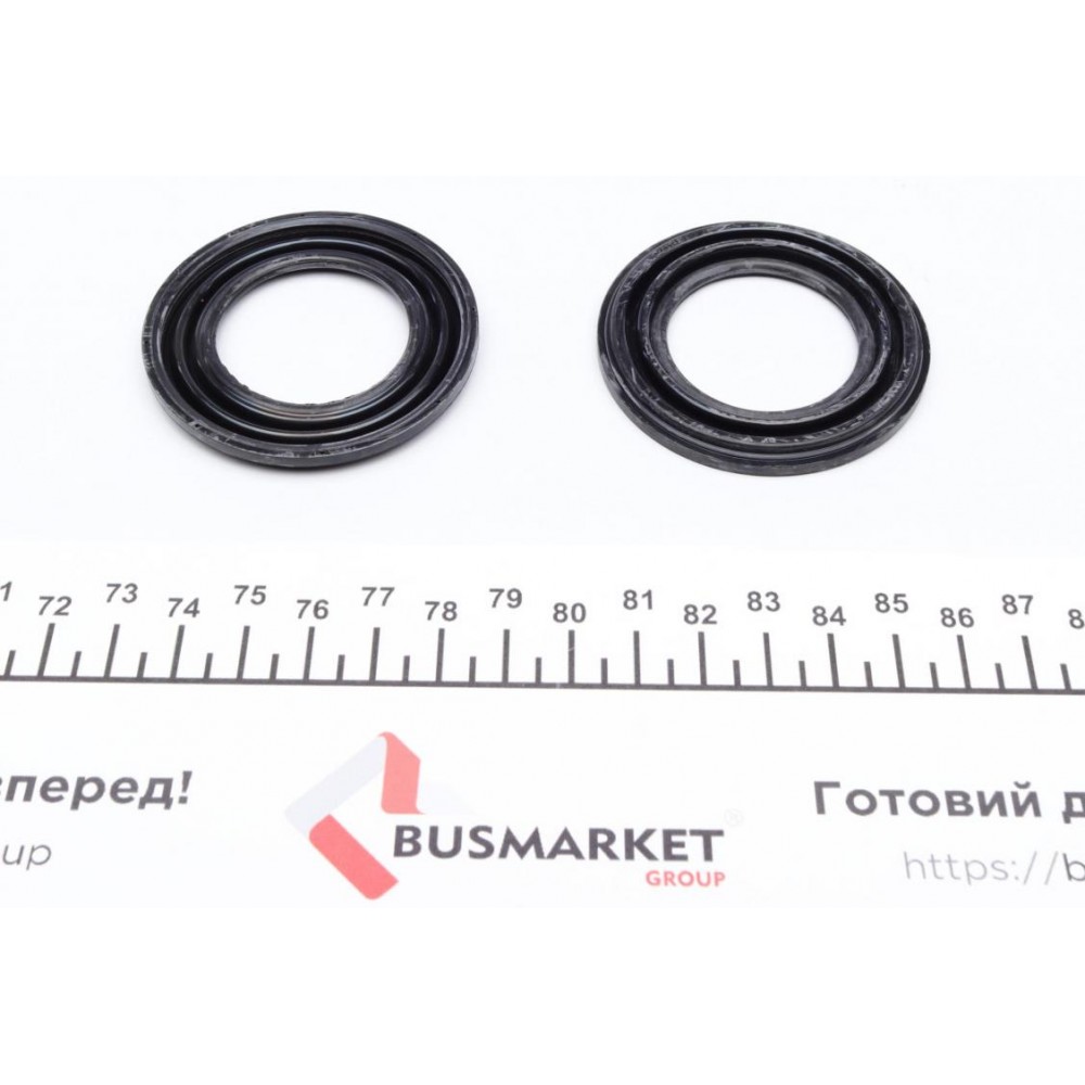 Ремкомплект супорта (заднього) Opel Omega B/MB C-class (W203) 91-11 (d=42mm)