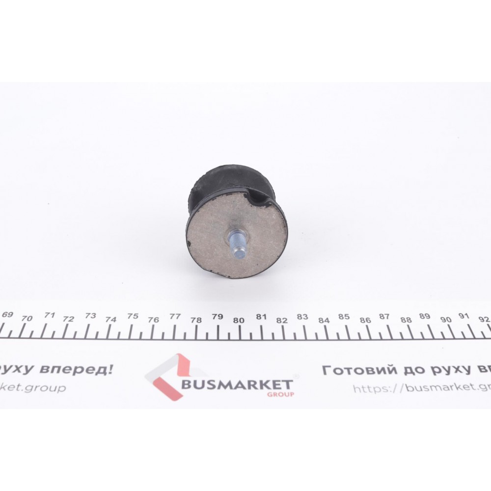 Подушка КПП BMW 3 (E36/E46)/5 (E34/E39)/7 (E38) 2.0 91-06