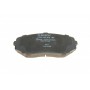 Колодки гальмівні (передні) Mazda CX-7 2.2-3.7 06- 