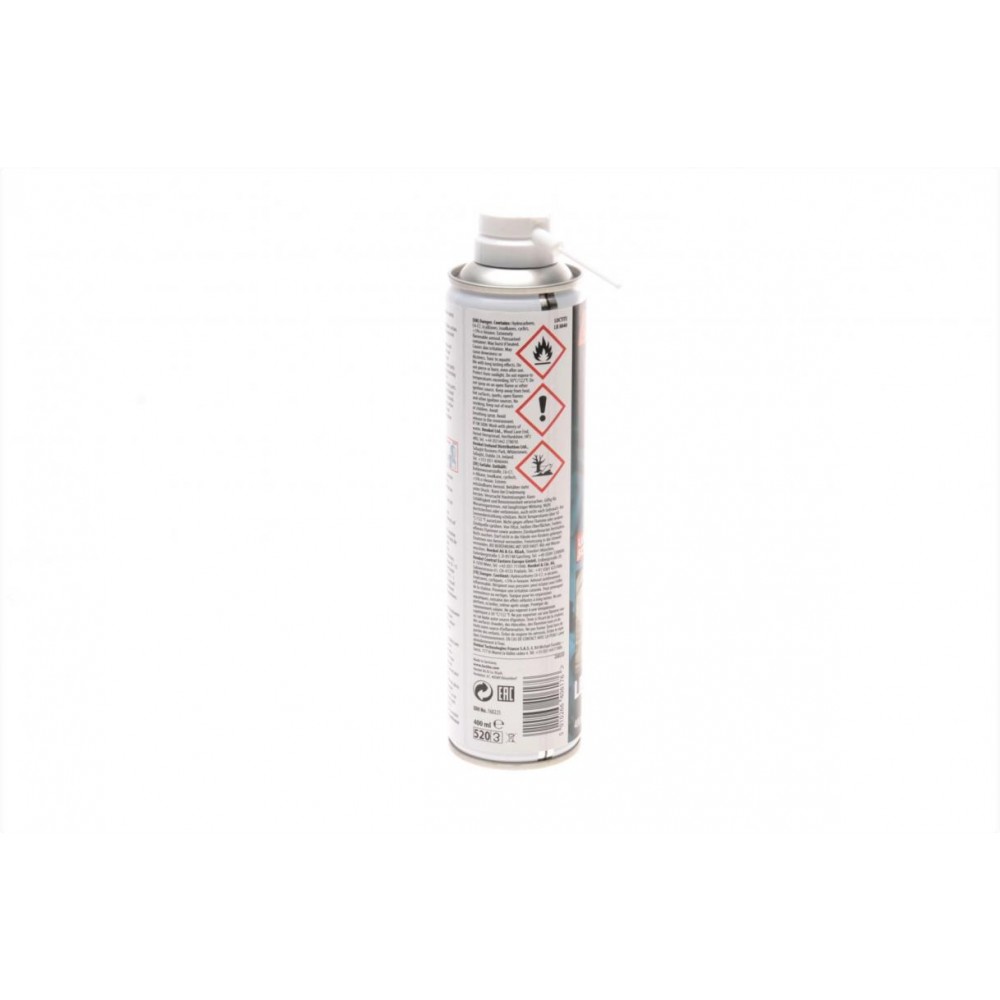 LOCTITE LB 8040 AE400ML змазка жидкий ключ (до -43 С)