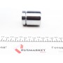 Ремкомплект супорта (заднього) BMW 3 (E46) 96-03 (d=40mm) (+поршень) (Ate)
