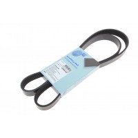 Ремінь генератора Citroen Berlingo/Fiat Scudo/Peugeot Partner 1.9D 98-/ Chevrolet Aveo1.2-1.4 11-