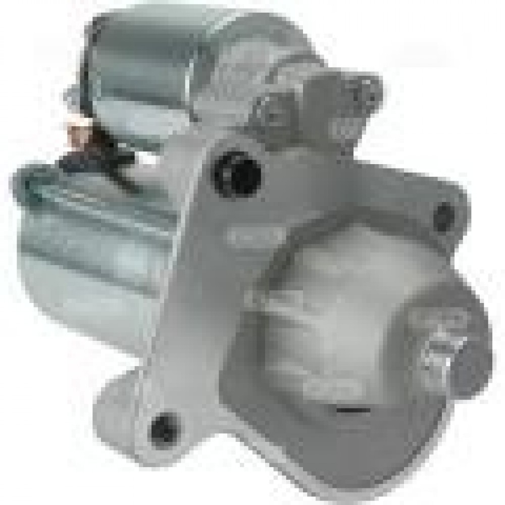 Стартер Ford Focus 04-/Transit Connect 1.5/1.6TDCi 13-/Volvo S40/V50 1.6D 05-12 (12V/1.2kw) (z=11) = 116062