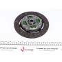 Комплект зчеплення Seat Toledo/VW Golf -99 (d=190mm)