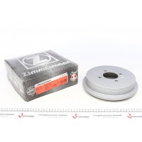 Барабан гальмівний (задній) Seat Cordoba/VW Polo 1.0-1.9D 93-05 (100x50,5)