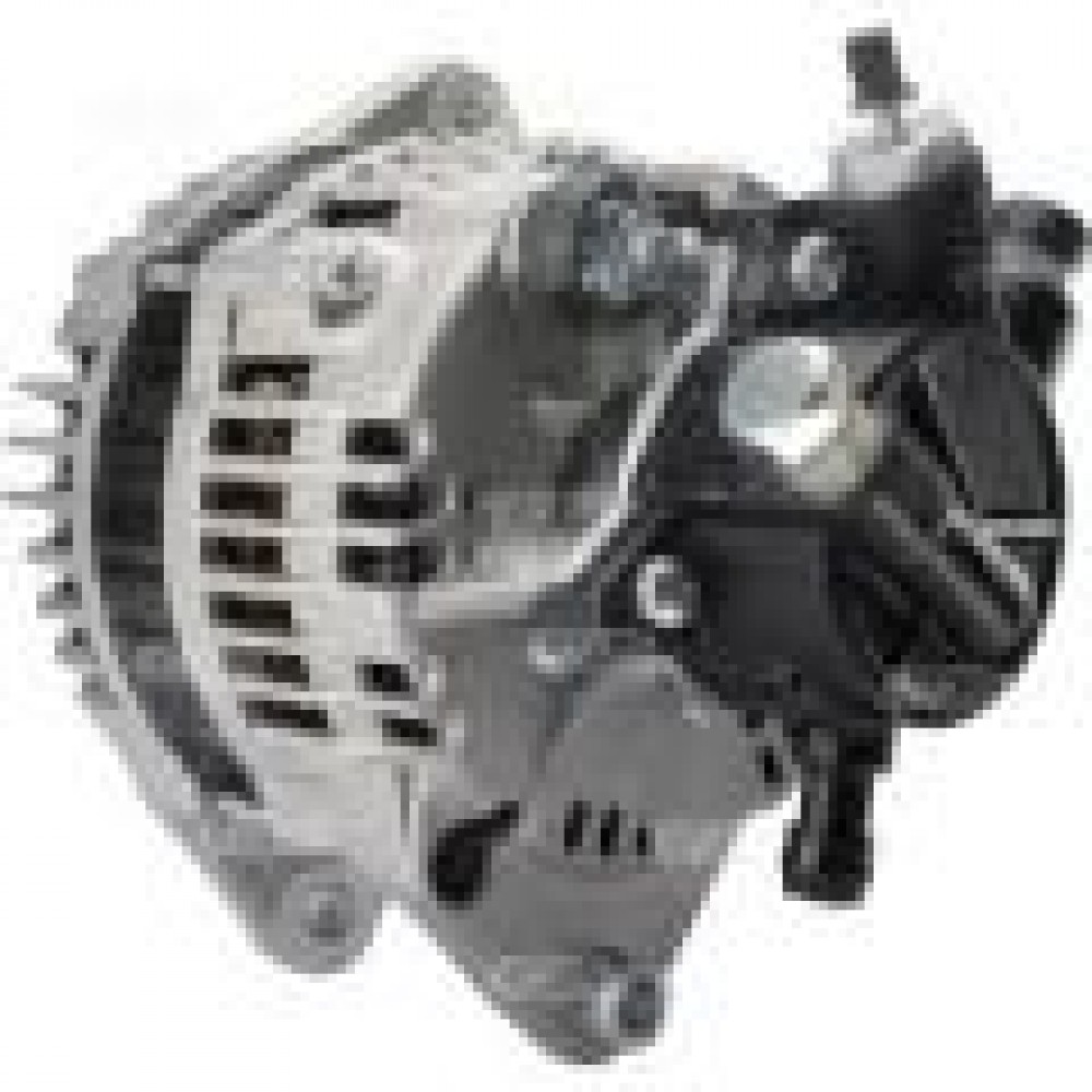 Генератор Opel Astra G 00-05/Combo 1.7DI/DTI 01- (14V/70A) (вкл. вакумний насос) = 112272