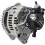 Генератор Opel Astra G 00-05/Combo 1.7DI/DTI 01- (14V/70A) (вкл. вакумний насос) = 112272