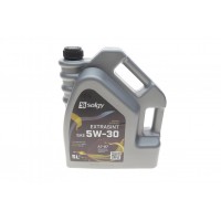 Олива 5W30 EXTRASINT A7-B7 (5L) (ILSAC GF-6/FORD 913D/MB 229.61/RN 0700/) (API SN Plus/SP)