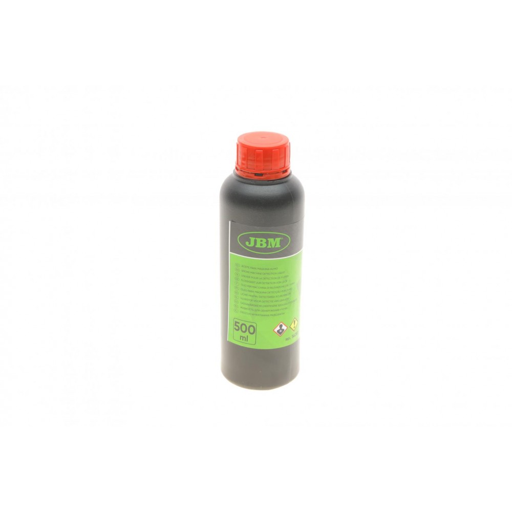Рідина для виявлення газу в машині (500ml)
