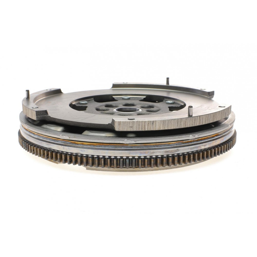 Демпфер + комплект зчеплення VW LT 28-46 II, 2.5TDI, 99-06, ANJ,AVR,BBE,BBF