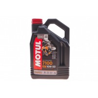 Олива 10W50 7100 4T (4L) (DUCATI/KTM/BMW)