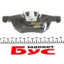 Колодки гальмівні (передні) Honda Accord 03-12 (Teves) Q+