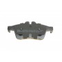 Колодки гальмівні (задні) Ford Connect 13-/Kuga/C-Max 08-/Focus/Volvo C30/S40/V50 03-/V40