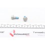Направляюча супорта (заднього/к-кт) Opel Zafira 11- (d=10mm) (Ate)