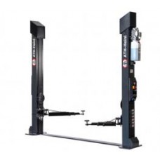 Підйомник двостійковий ATH Comfort Lift 2.40 400В з нижньою синхронізацією (без монтажу)