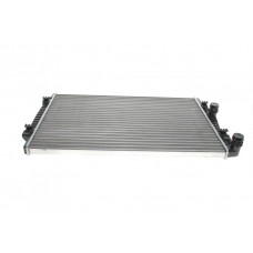 Радіатор охолодження Audi A3/VW Golf VII 1.4TSI/1.6/2.0TDI 12- (650x453x24)