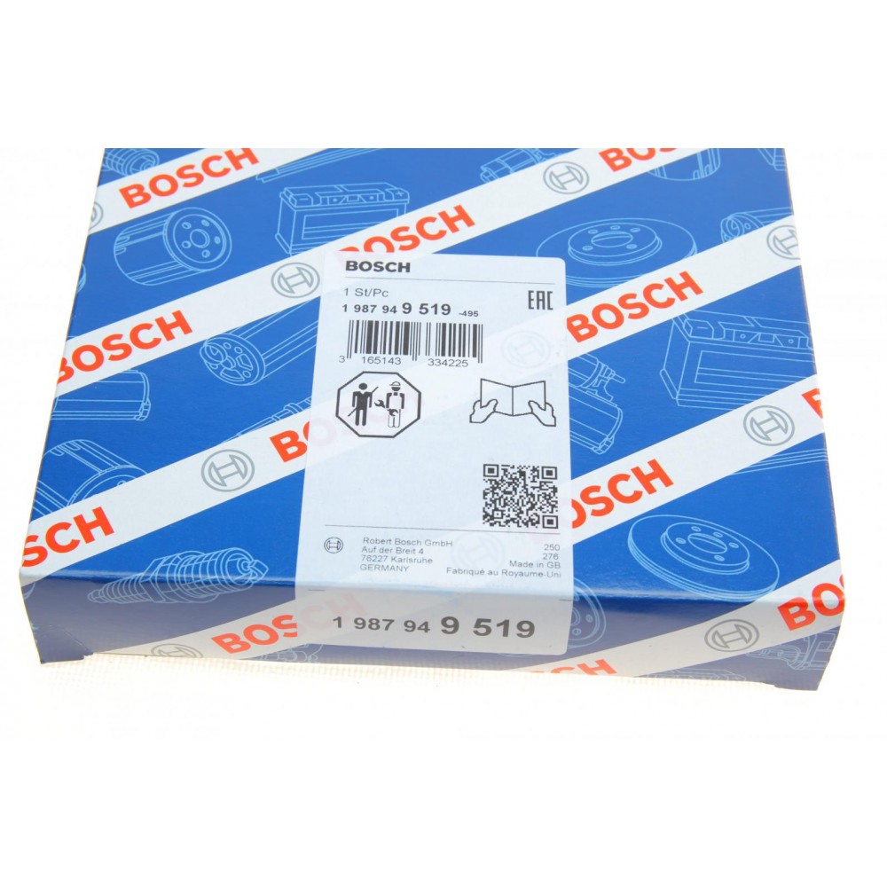 Ремінь ГРМ Land Rover 1.8 16V 98-06/Rover 45/75 1.4-1.8 00-05 (26x145z)