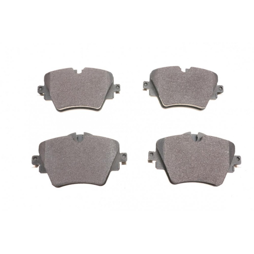 Колодки гальмівні (передні) BMW 2 (F45/F46)/5 (G30/F90)/X1(F48)/X2 (E39)/X3 (G01/F97) 13-