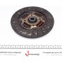 Комплект зчеплення Chevrolet Lacetti/Daewoo Nubira 1.4/1.6 00- (d=218mm/z=24)
