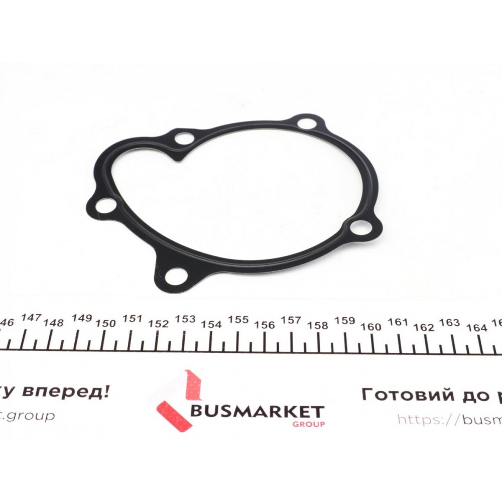 Помпа води Opel Astra J/B/H 00-/Zafira B 1.7DTI 08-