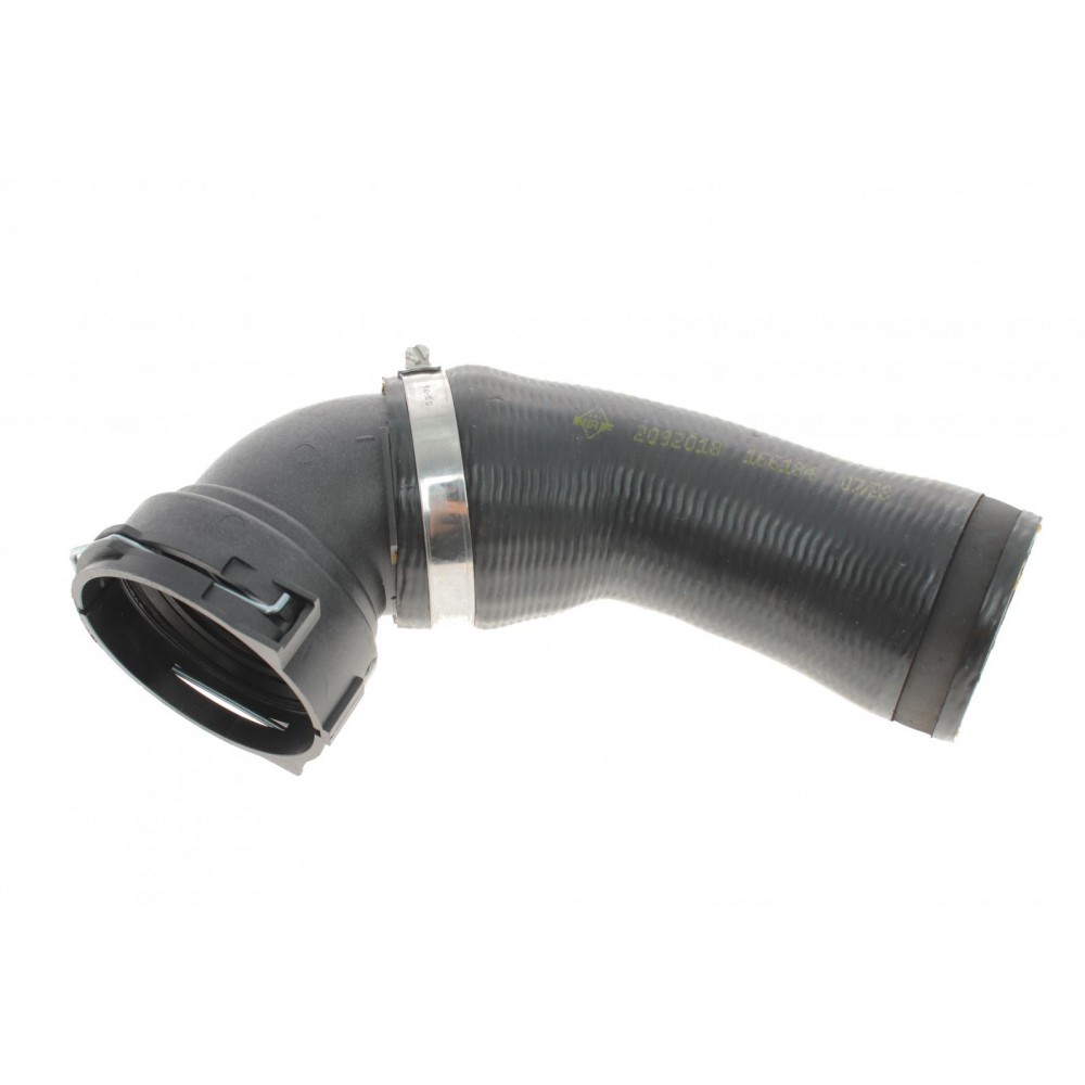 Патрубок інтеркулера BMW 5 (E60/E61) 3.0D 04-07 M57
