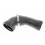 Патрубок інтеркулера BMW 5 (E60/E61) 3.0D 04-07 M57