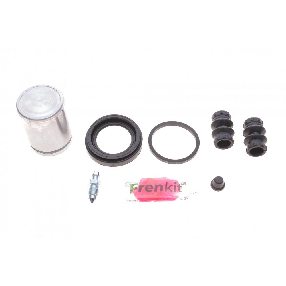 Ремкомплект супорта (заднього) BMW 1 (E81/87)/3 (E90) 03-13 (d=40mm) (Lucas) (+поршень)
