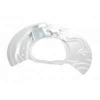 Захист диска гальмівного (переднього) (L) BMW X5 (F15)/X6 (F16) 2.0-4.8 06-18