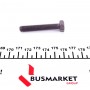 Комплект ГРМ Opel Combo 1.2/1.4/1.6 85-