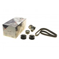 Комплект ременя генератора Renault Clio IV/Kangoo/Megane III/Scenic III 0.9/1.2 TCe 12-