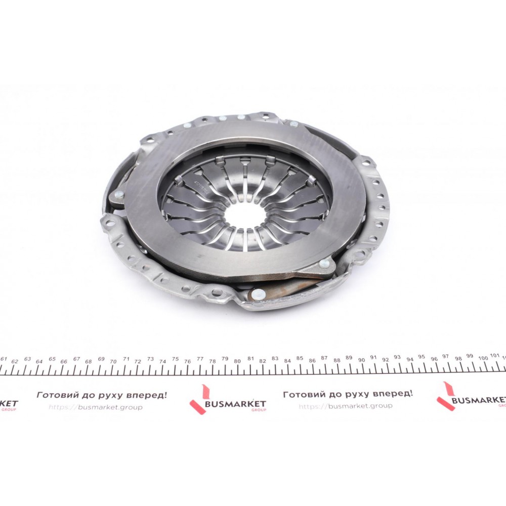 Комплект зчеплення Ford Mondeo 1.8 TD 96-00 (d=228mm)