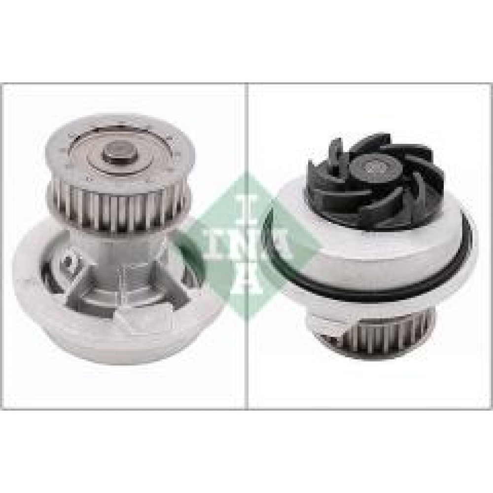 Помпа води Opel Astra F/Omega/Vectra 1.8/2.0i -03