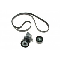 Комплект ременя генератора Opel Astra/Insignia 2.0 CDTI 08-17 (6PK1903)