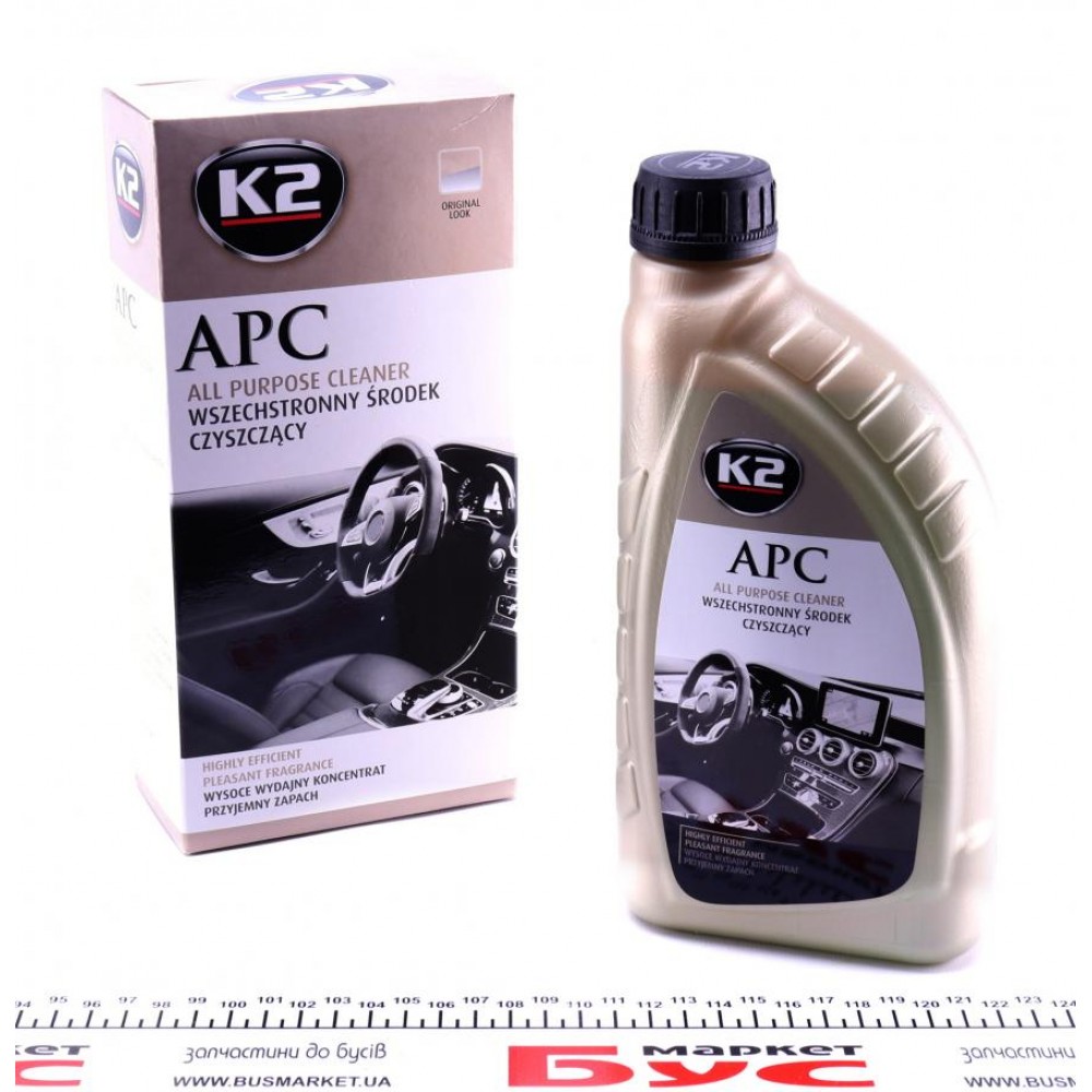 Очисник поверхностей (універсальний) APC (1Ll)