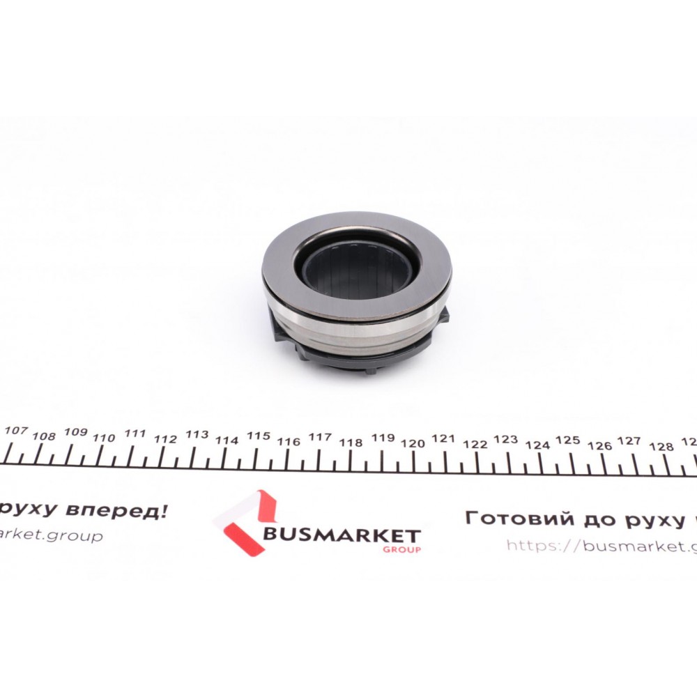 Комплект зчеплення VW Passat/Audi A4/A6 1.9 TDI 95-01 (d=228mm) (+вижимний)