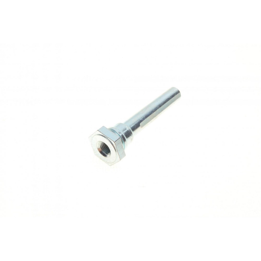 Ремкомплект супорта (переднього) Honda Jazz 08- (d=54mm)(Nih)(+1 поршень/направляюча) SuperKit