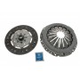 Комплект зчеплення Ford Focus III/Mondeo V/Volvo V40 1.5 EcoBoost/1.6 10- (d=240mm)