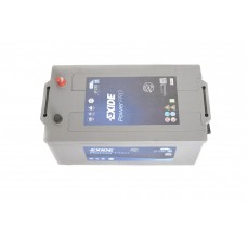 Акумуляторна батарея 235Ah/1300A (514x279x240/+L/B00) Professional Power HDX