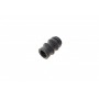Ремкомплект супорта (переднього) Citroen C5 02-08 (d=57mm) (Bosch)(+ поршень/направляюча) SuperKit