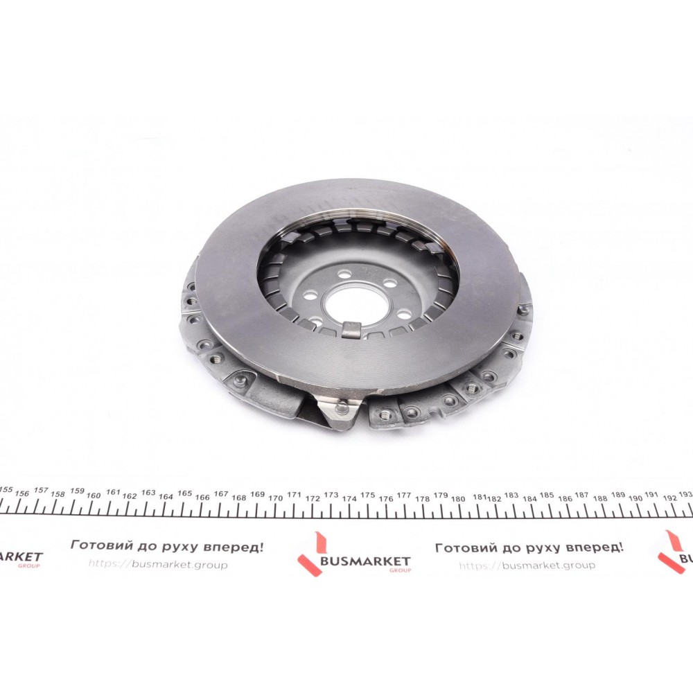 Комплект зчеплення VW Golf/Bora/Seat Toledo/Leon 1.6 16V 00-06