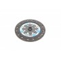 Комплект зчеплення Toyota Rav4 2.0/2.2D 12- (d=250mm) (+вижимний)