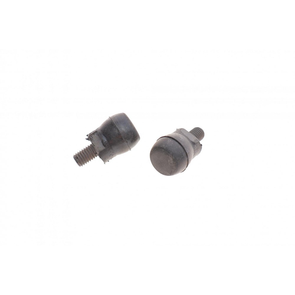 Ремкомплект штока куліси КПП Skoda Felicia 95-01/VW Caddy 97-01