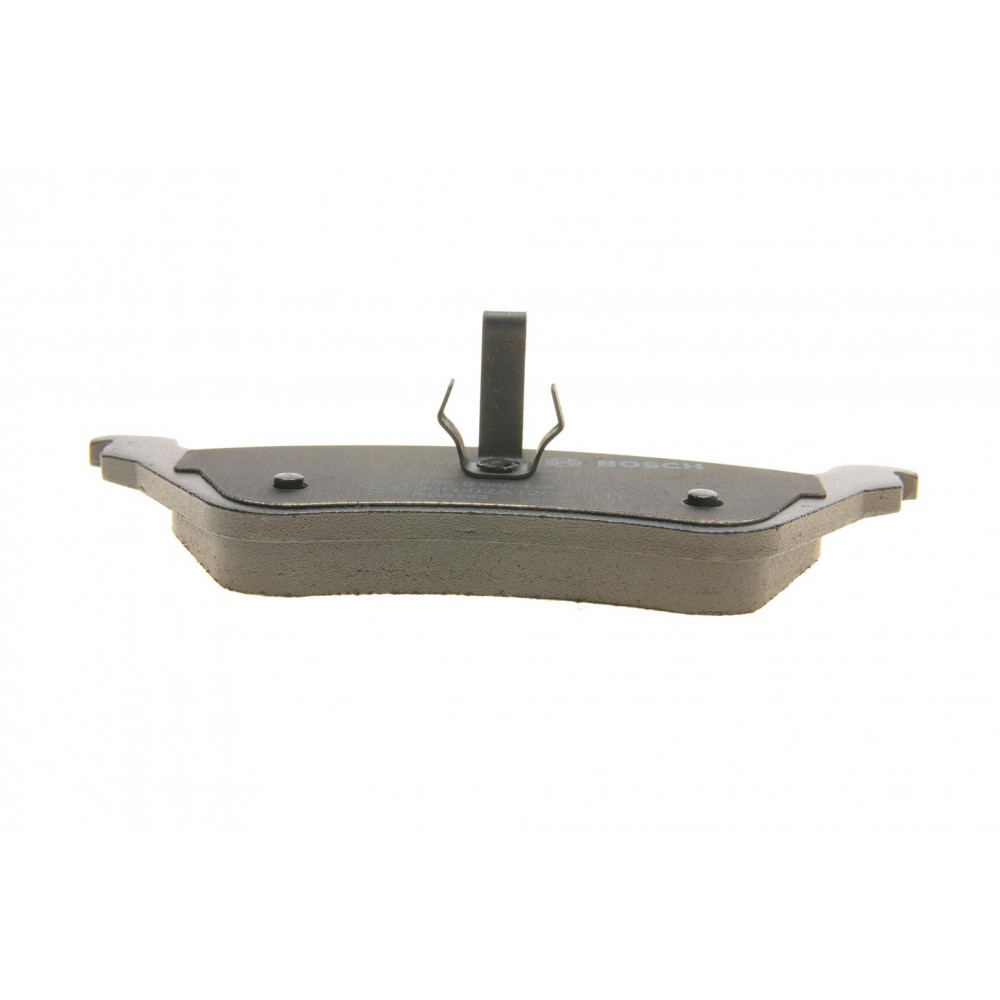 Колодки гальмівні (задні) Chrysler Voyager IV 00-08/Dodge Caravan 00-07/Jeep Cherokee 01-08