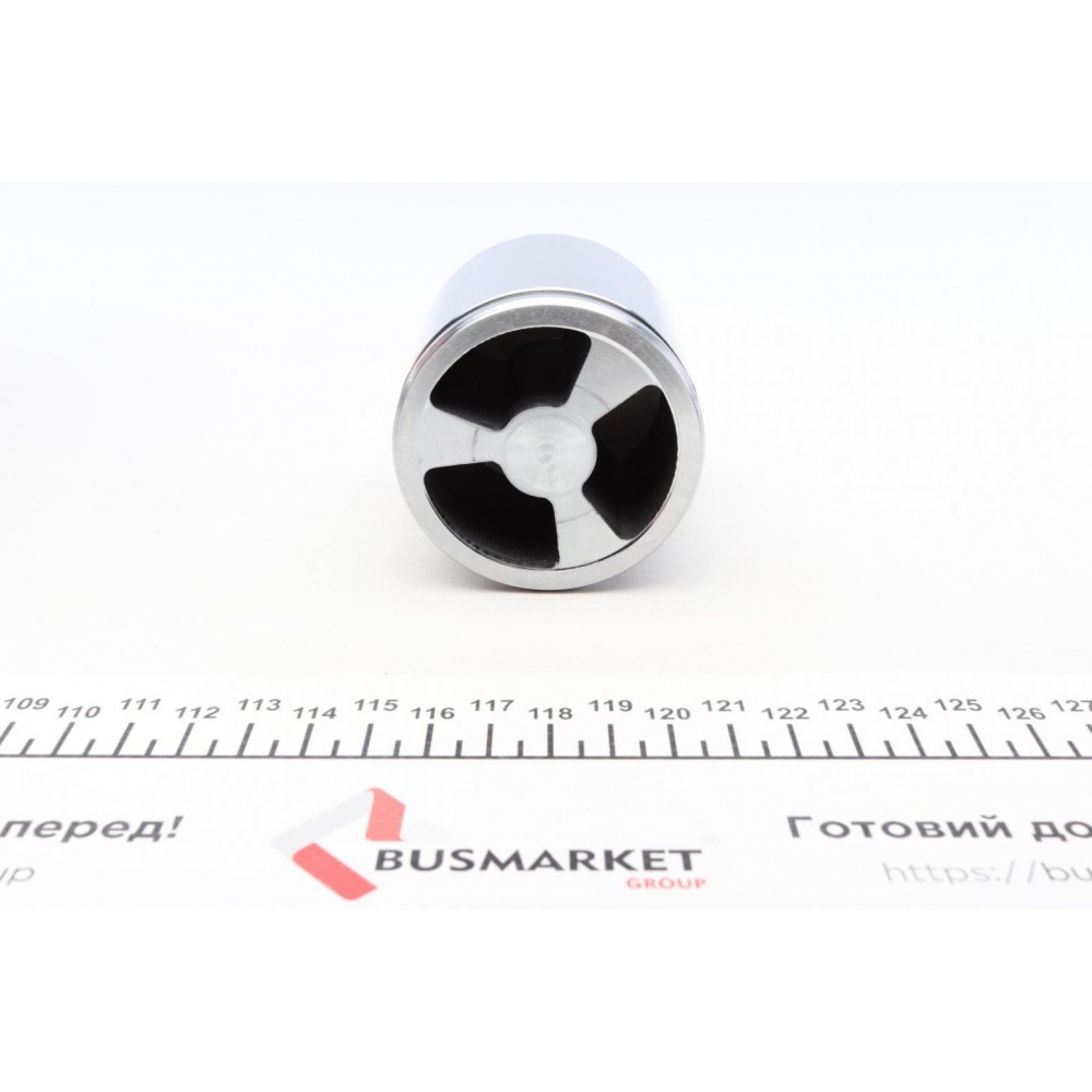 Ремкомплект супорта (заднього) Iveco Daily 06-14 (d=60mm) (+поршень) (Brembo)